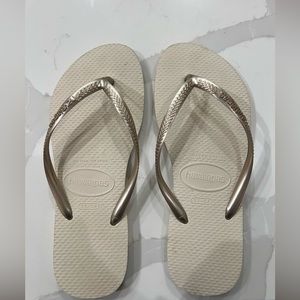Women’s Havaianas Flip Flops